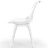 Eetkamerstoel - Scandinavische stijl - Denisse image 7