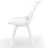 Eetkamerstoel - Scandinavische stijl - Denisse image 7