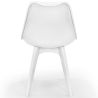 Eetkamerstoel - Scandinavische stijl - Denisse image 7