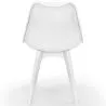 Eetkamerstoel - Scandinavische stijl - Denisse image 7