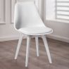 Eetkamerstoel - Scandinavische stijl - Denisse image 7