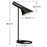 Bureaulamp - Flexibele Lamp - Narn image 7