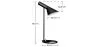 Bureaulamp - Flexibele Lamp - Narn image 7