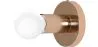 Wandlamp - Gouden Metaal - Louisa image 7