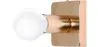 Wandlamp - Goud - Louis image 7