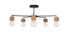 Plafondlamp Scandinavisch design - Bellou image 7