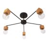 Plafondlamp Scandinavisch design - Bellou image 7