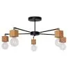 Plafondlamp Scandinavisch design - Bellou image 7