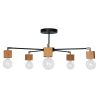 Plafondlamp Scandinavisch design - Bellou image 7