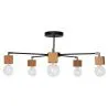 Plafondlamp Scandinavisch design - Bellou image 7