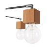 Plafondlamp Scandinavisch design - Bellou image 7