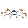 Plafondlamp - Scandinavisch ontwerp - Bellou image 7