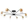 Plafondlamp - Scandinavisch ontwerp - Bellou image 7
