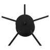 Plafondlamp - Scandinavisch ontwerp - Bellou image 7