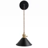 Wandlamp - Vintage Design - Curie image 7