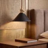 Wandlamp - Vintage Design - Curie image 7