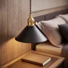 Wandlamp - Vintage Design - Curie image 7