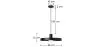 Design Plafondlamp - Hanglamp - Brew image 7