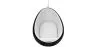 Hangstoel - Egg Design - Gestoffeerd - Eny image 7