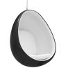 Hangstoel - Egg Design - Gestoffeerd - Eny image 7