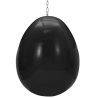 Hangstoel - Egg Design - Gestoffeerd - Eny image 7