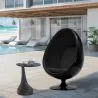 Egg Design Fauteuil - Gestoffeerd - Eny image 7