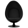 Egg Design Fauteuil - Gestoffeerd - Eny image 7