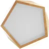 Plafondlamp - Scandinavisch design - Akira image 7