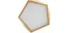 Plafondlamp - Scandinavisch design - Akira image 7