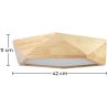 Plafondlamp - Scandinavisch design - Akira image 7
