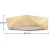 Plafondlamp - Scandinavisch design - Akira image 7