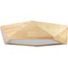 Plafondlamp - Scandinavisch design - Akira image 7