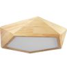 Plafondlamp - Scandinavisch design - Akira image 7