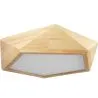 Plafondlamp - Scandinavisch design - Akira image 7