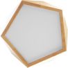 Plafondlamp - Scandinavisch design - Akira image 7