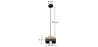 Plafondlamp - Hanglamp Scandinavische Stijl - Edda image 7