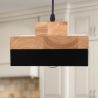 Plafondlamp - Hanglamp Scandinavische Stijl - Edda image 7