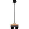 Plafondlamp - Hanglamp Scandinavische Stijl - Edda image 7