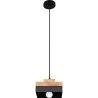 Plafondlamp - Hanglamp Scandinavische Stijl - Edda image 7