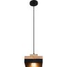 Plafondlamp - Hanglamp Scandinavische Stijl - Edda image 7