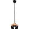 Plafondlamp - Hanglamp - Scandinavische Stijl - Eigil image 7