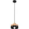 Plafondlamp - Hanglamp - Scandinavische Stijl - Eigil image 7