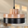 Plafondlamp - Hanglamp - Scandinavische Stijl - Eigil image 7