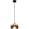 Plafondlamp - Hanglamp - Scandinavische Stijl - Eigil image 7