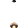 Plafondlamp - Hanglamp - Scandinavische Stijl - Eigil image 7