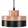 Plafondlamp - Hanglamp - Scandinavische Stijl - Eigil image 7