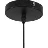 Plafondlamp - Hanglamp - Scandinavische Stijl - Eigil image 7