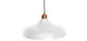 Design Plafondlamp - Metalen Hanglamp - Enar image 7