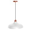 Design Plafondlamp - Metalen Hanglamp - Enar image 7