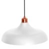 Design Plafondlamp - Metalen Hanglamp - Enar image 7